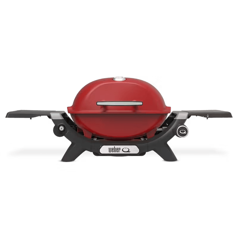 Weber Baby Q1200N