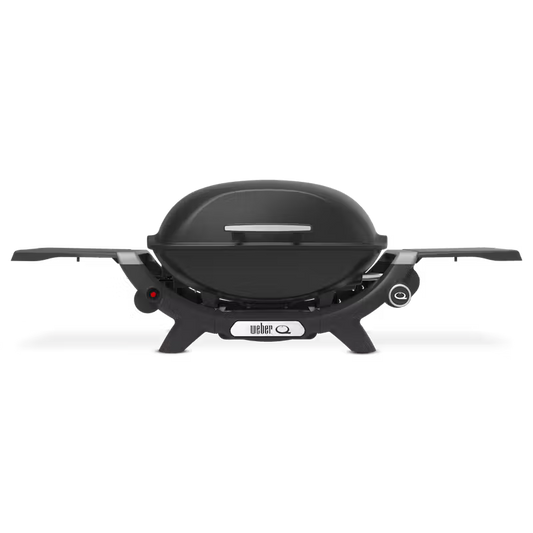 Weber Q2000N LP Barbecue