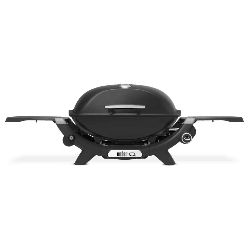 Weber Q2200N