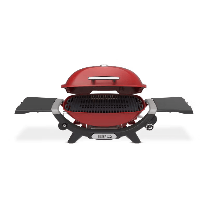 Weber Q2200N