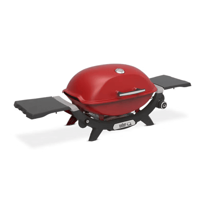 Weber Q2200N