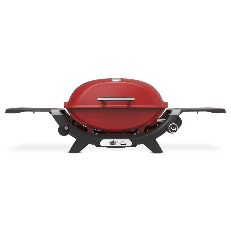 Weber Q2200N