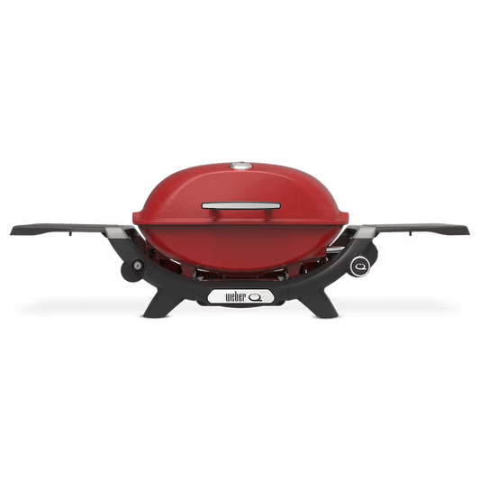Weber Q2200N Premium Barbecue