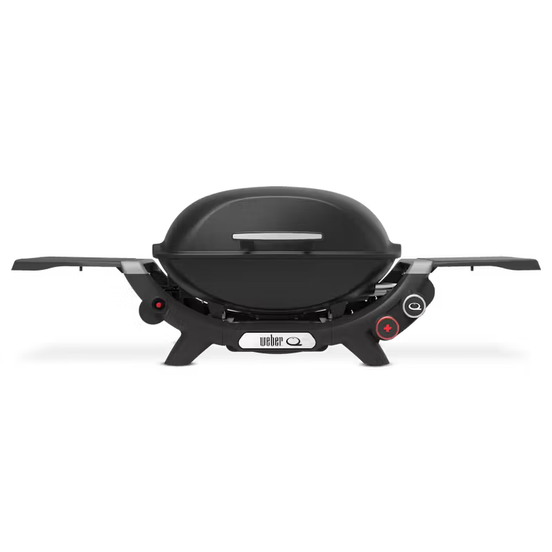 Weber Q2600N+ Barbecue