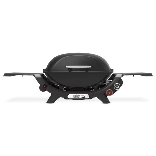 Weber Q2600N+ Barbecue