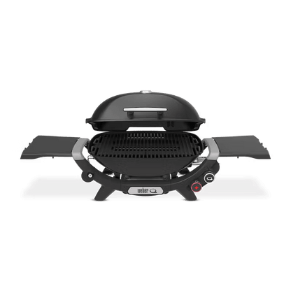 Weber Q2800N+