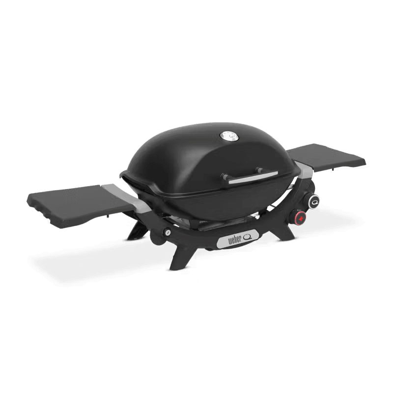 Weber Q2800N+