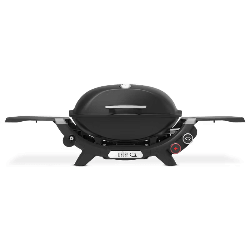 Weber Q2800N+