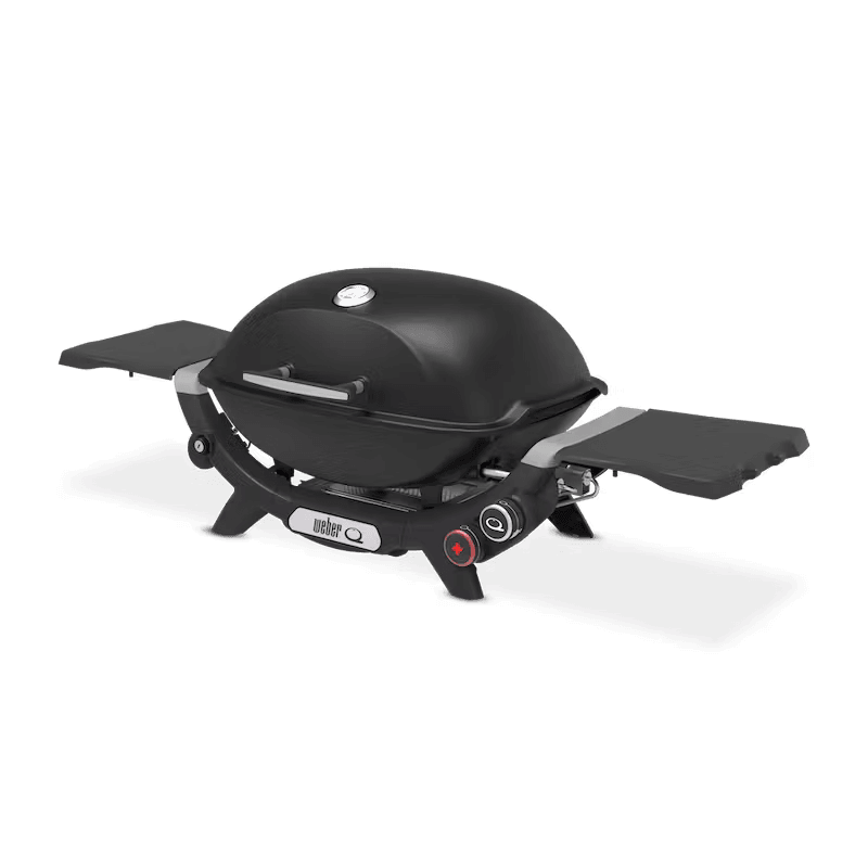 Weber Q2800N+