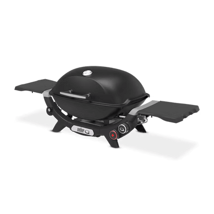 Weber Q2800N+