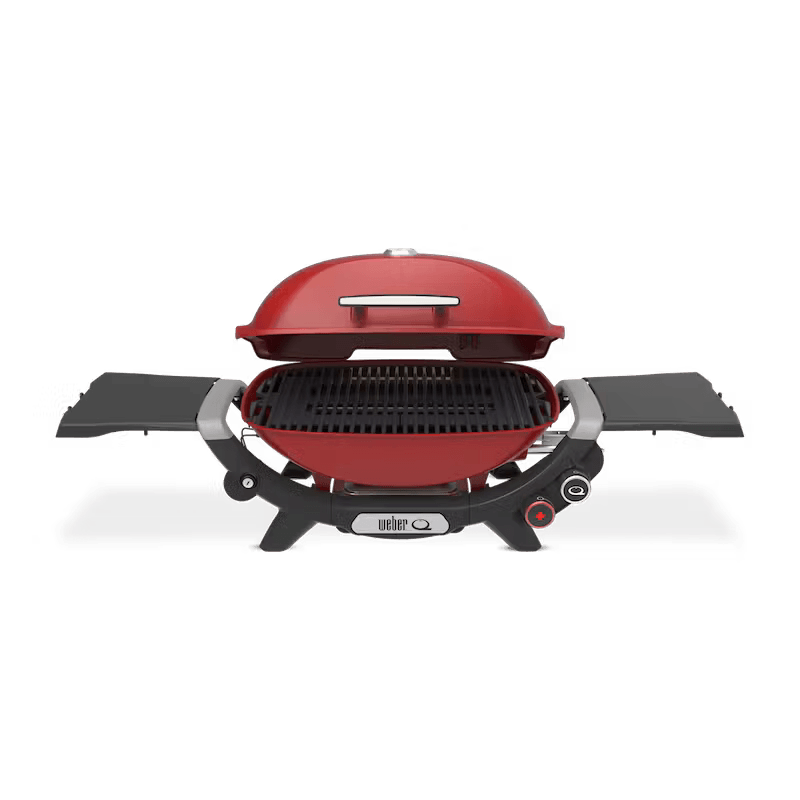 Weber Q2800N+