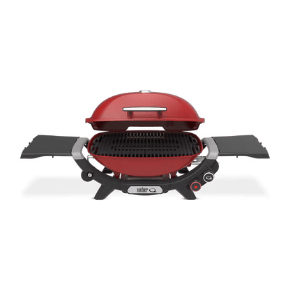 Weber Q2800N+