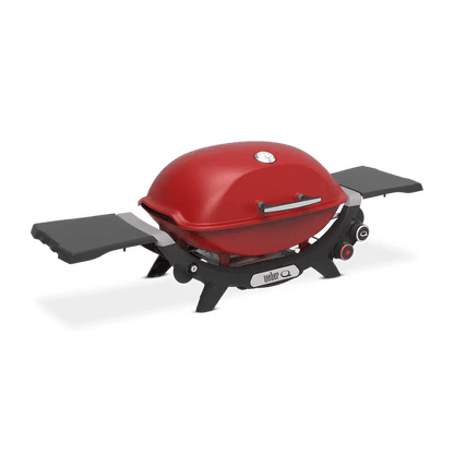 Weber Q2800N+