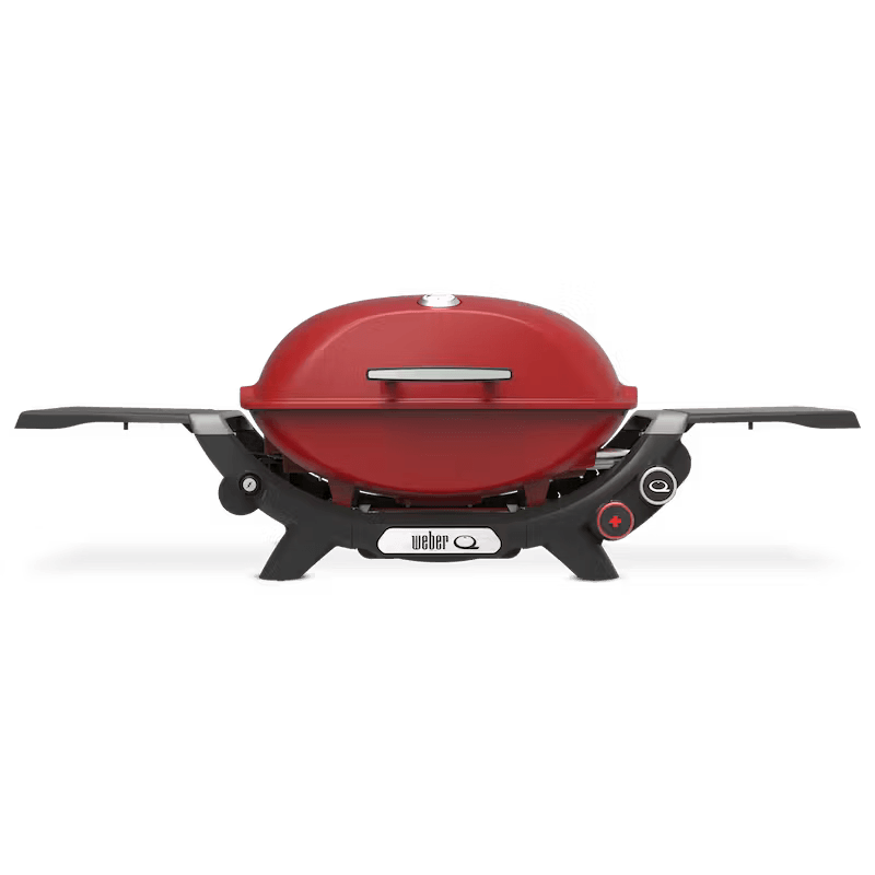 Weber Q2800N+