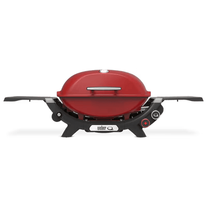 Weber Q2800N+