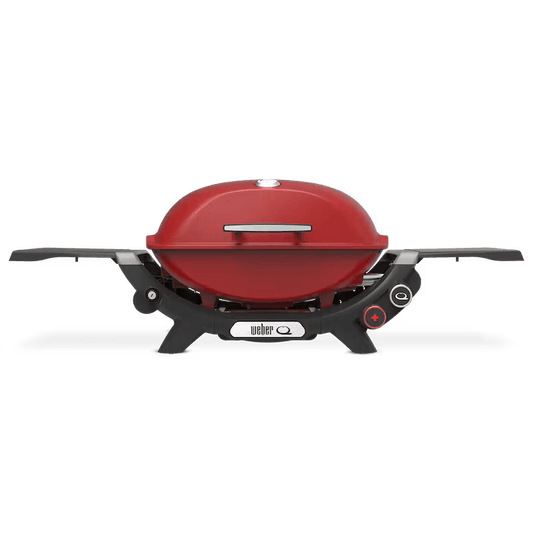 Weber Q2800N+