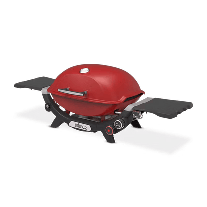 Weber Q2800N+