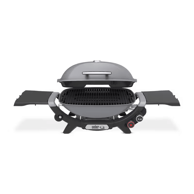 Weber Q2800N+