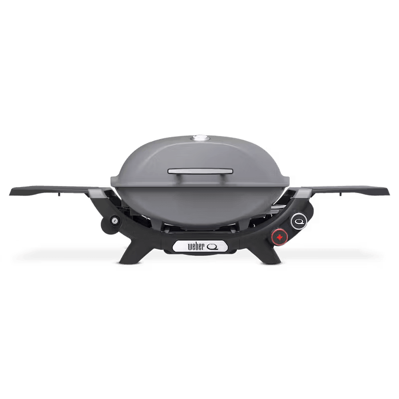 Weber Q2800N+