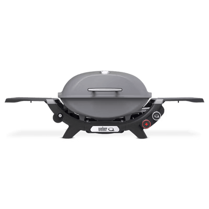 Weber Q2800N+