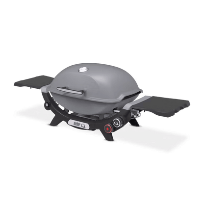 Weber Q2800N+