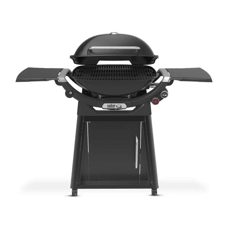 Weber Family Q3200N+