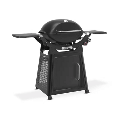 Weber Family Q3200N+