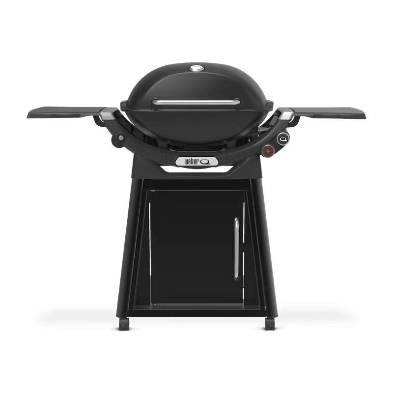 Weber Family Q3200N+