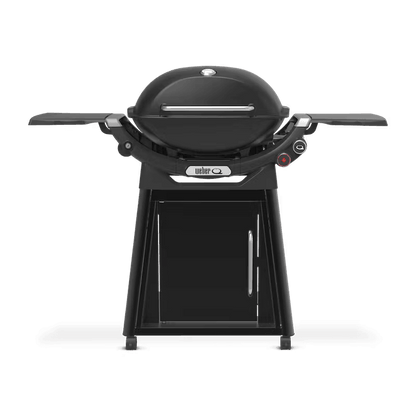 Weber Family Q3200N+