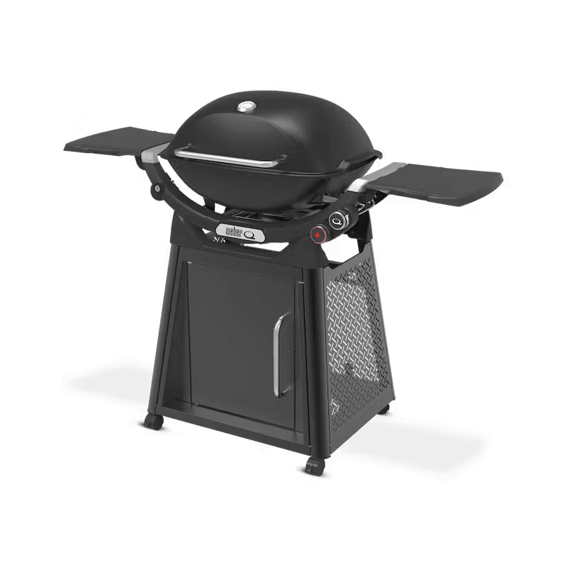 Weber Family Q3200N+