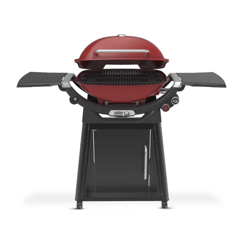 Weber Family Q3200N+