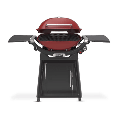 Weber Family Q3200N+