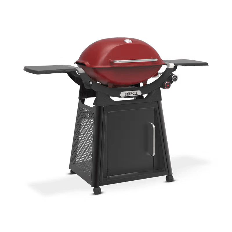 Weber Family Q3200N+