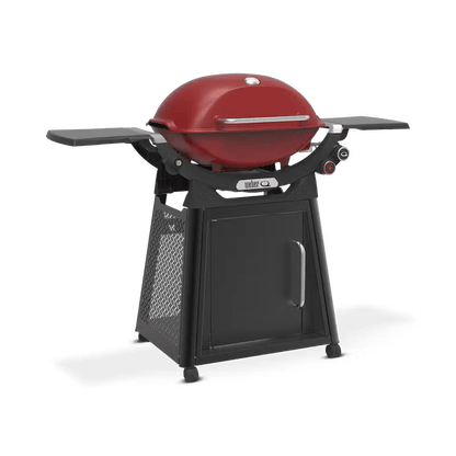 Weber Family Q3200N+