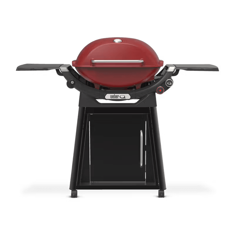 Weber Family Q3200N+