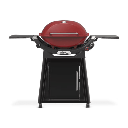 Weber Family Q3200N+