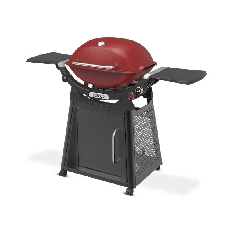 Weber Family Q3200N+