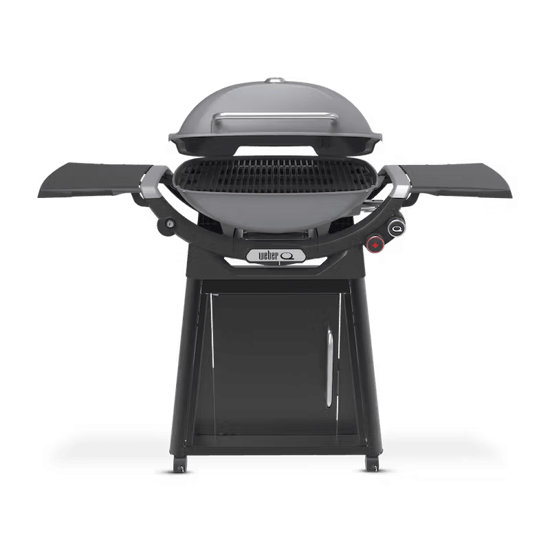 Weber Family Q3200N+