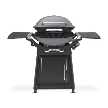 Weber Family Q3200N+