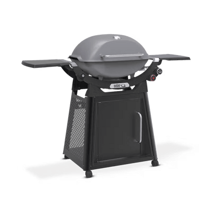 Weber Family Q3200N+