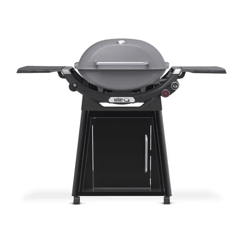 Weber Family Q3200N+