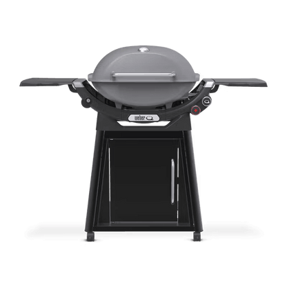 Weber Family Q3200N+