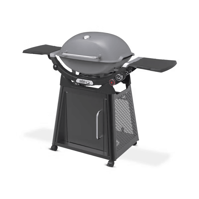 Weber Family Q3200N+