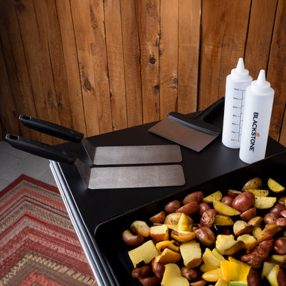Blackstone 5 Piece Professional Griddle Toolkit