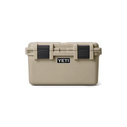 Yeti Loadout GoBox 30 Gear Case