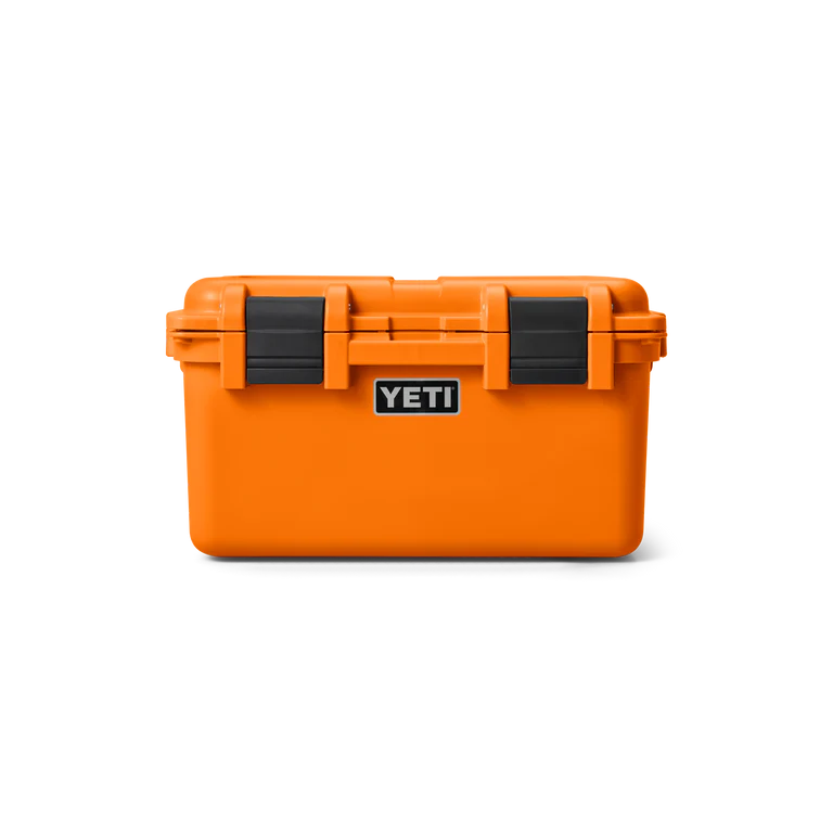 Yeti Loadout GoBox 30 Gear Case