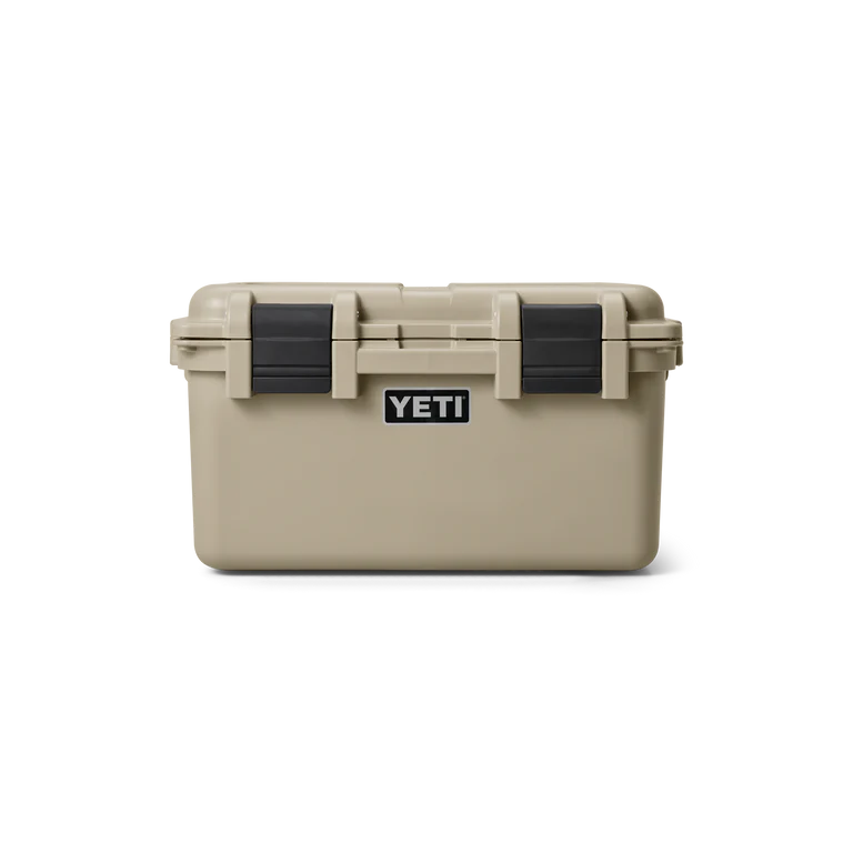 Yeti Loadout GoBox 30 Gear Case