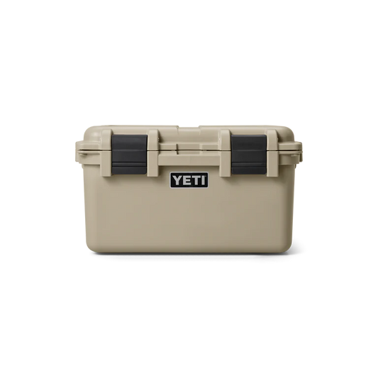 Yeti Loadout GoBox 30 Gear Case