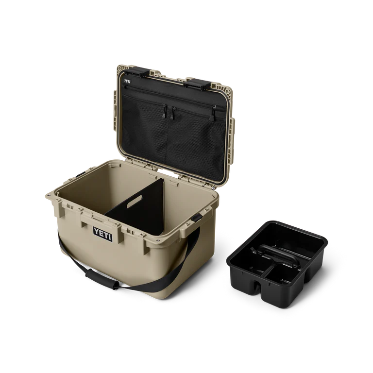 Yeti Loadout GoBox 30 Gear Case