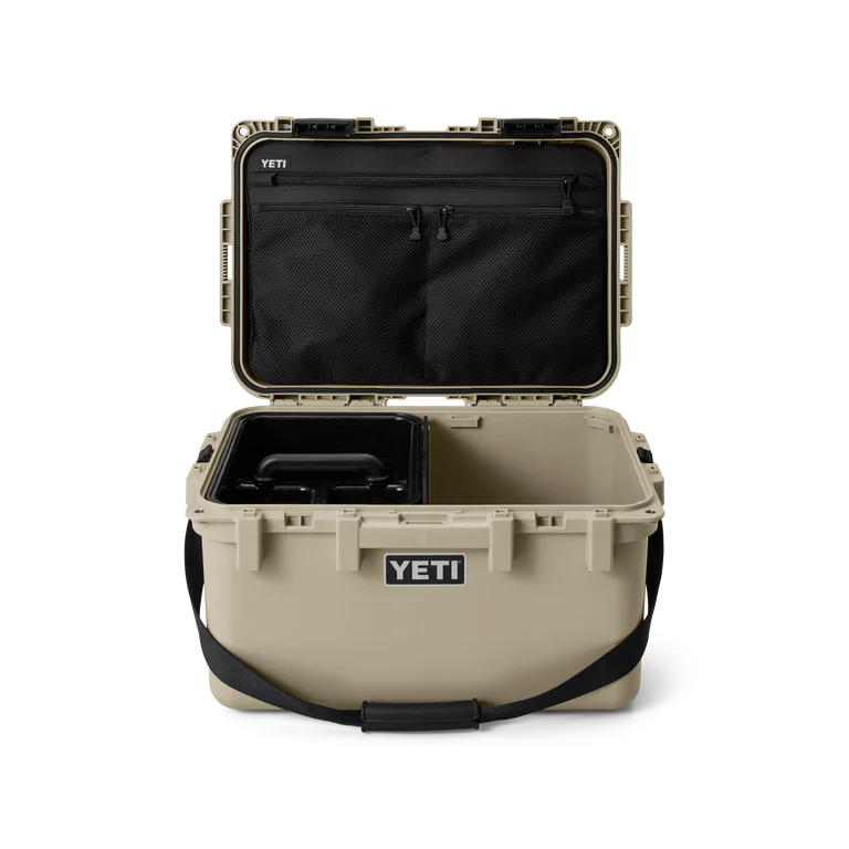 Yeti Loadout GoBox 30 Gear Case